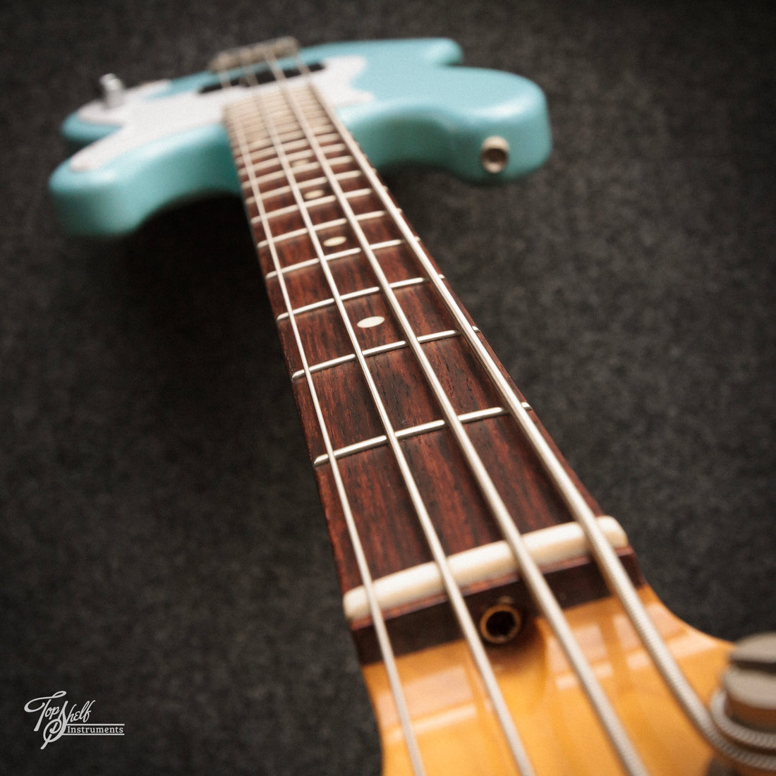 Cool Z ZPB-V/R Sonic Blue 2017