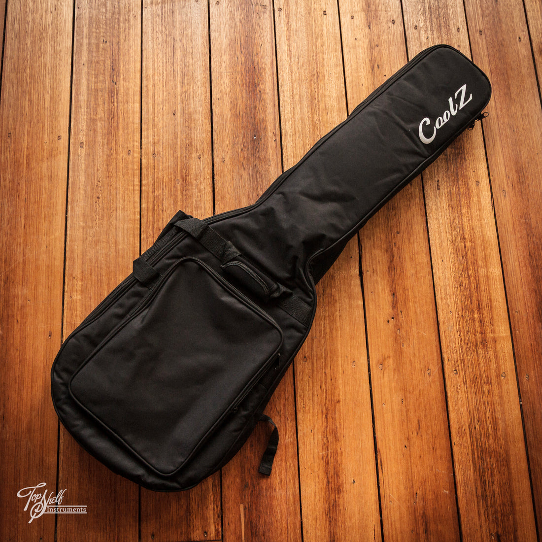 Cool Z ZPB-V/R Sonic Blue 2017