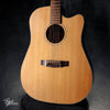 Cort MR E NS Dreadnought Cutaway Acoustic/Electric Natural 2012