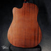 Cort MR E NS Dreadnought Cutaway Acoustic/Electric Natural 2012