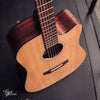 Cort MR E NS Dreadnought Cutaway Acoustic/Electric Natural 2012