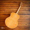 Cort SJ-3 Jumbo Acoustic Natural 2001