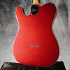 Crews Maniac Sound KTR TL-01C Candy Apple Red 2015