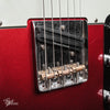 Crews Maniac Sound KTR TL-01C Candy Apple Red 2015