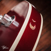 Crews Maniac Sound KTR TL-01C Candy Apple Red 2015