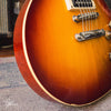 Crews Maniac Sound OSL Light Cherry Sunburst 2012