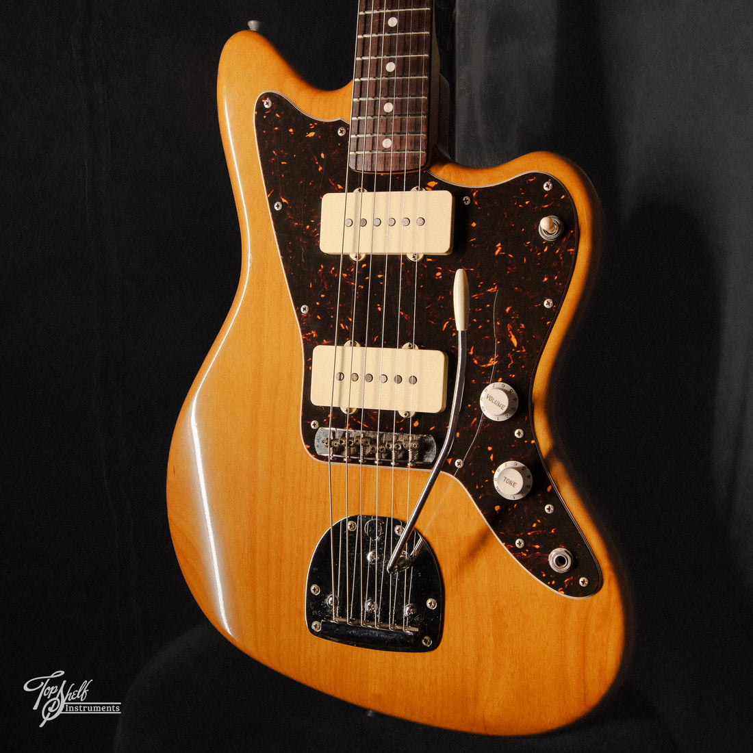 Crews Maniac Sound KTR JM Natural 2017