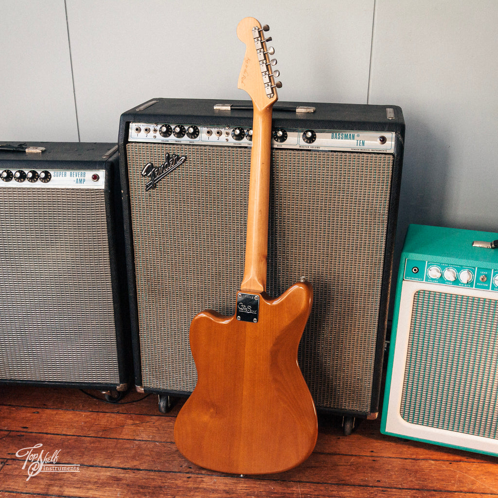 Crews Maniac Sound KTR JM Natural 2017