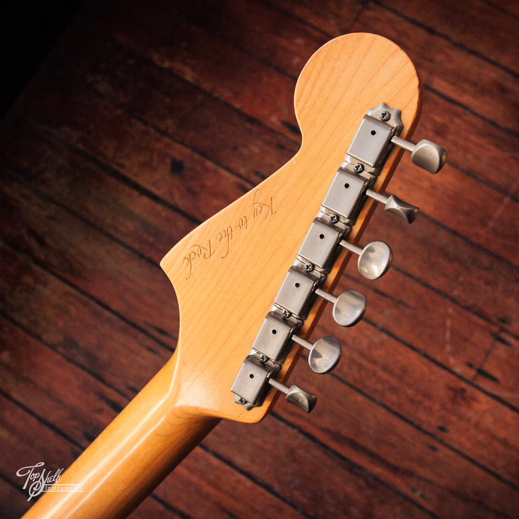 Crews Maniac Sound KTR JM Natural 2017