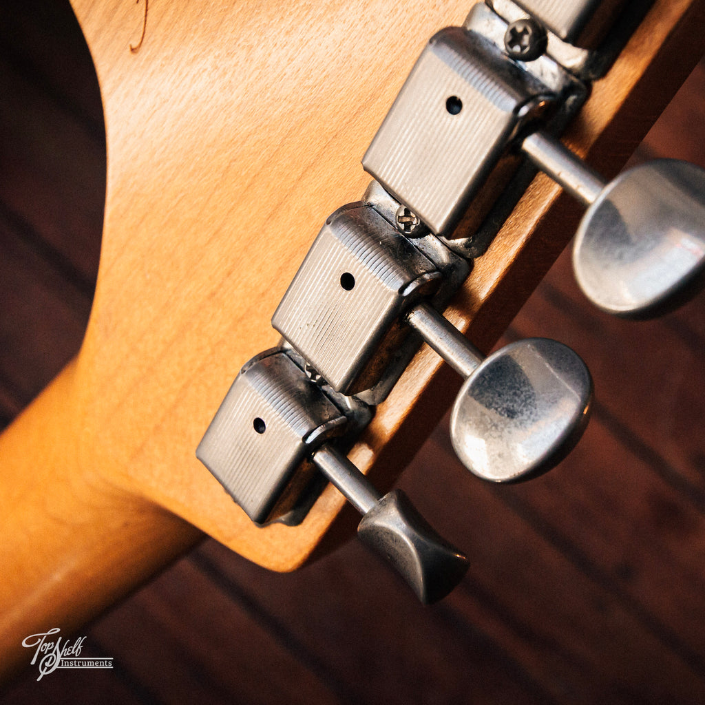 Crews Maniac Sound KTR JM Natural 2017