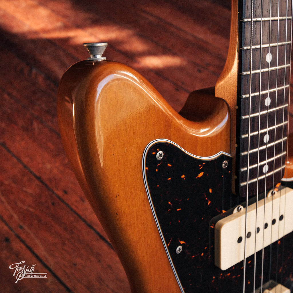 Crews Maniac Sound KTR JM Natural 2017