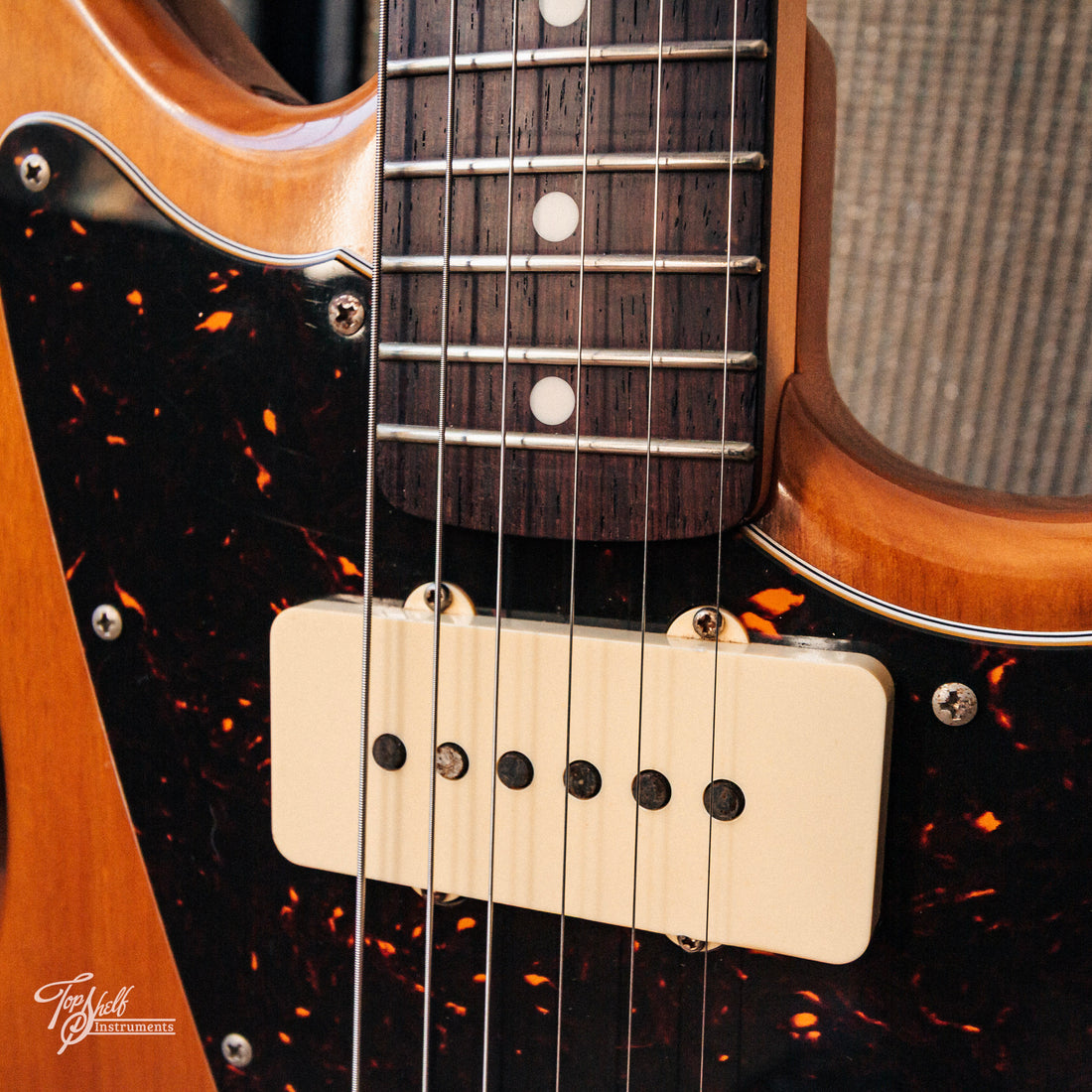 Crews Maniac Sound KTR JM Natural 2017