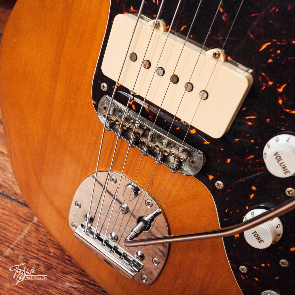 Crews Maniac Sound KTR JM Natural 2017