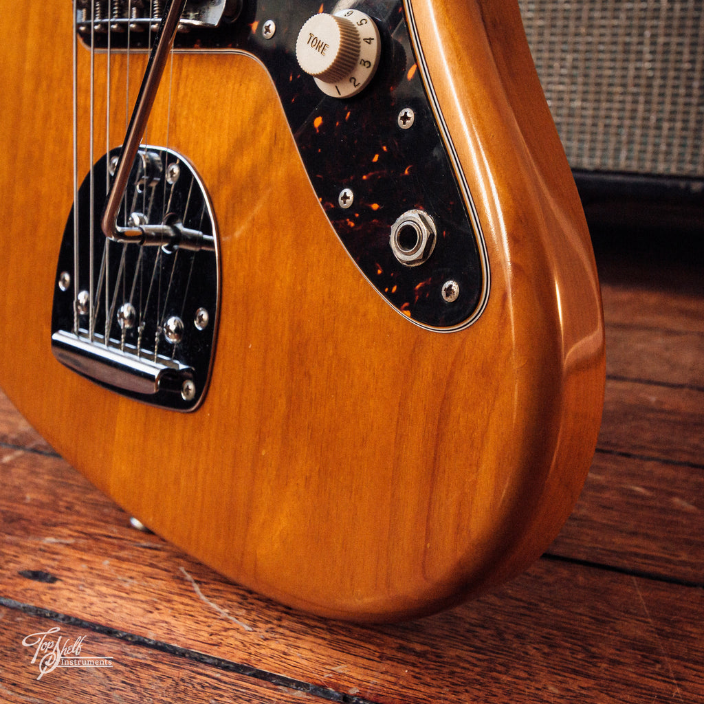 Crews Maniac Sound KTR JM Natural 2017