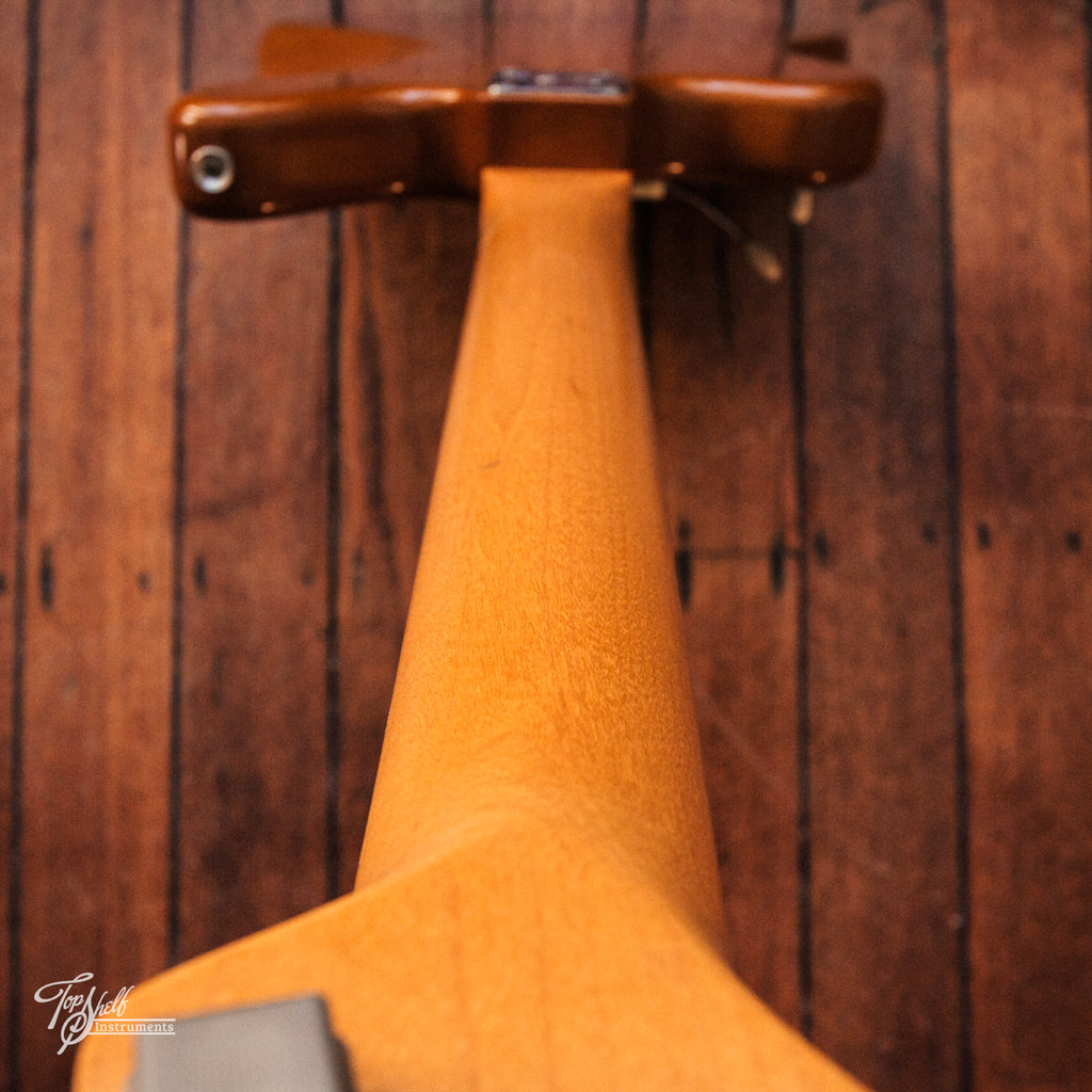 Crews Maniac Sound KTR JM Natural 2017