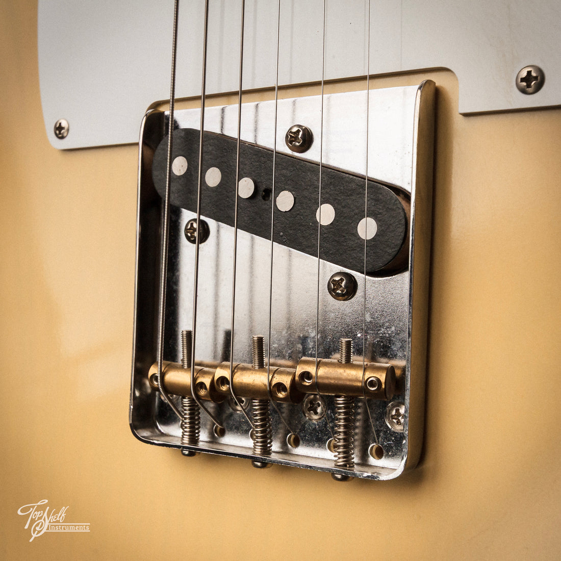 Crews Maniac Sound KTR TL-01 White Blonde 2017