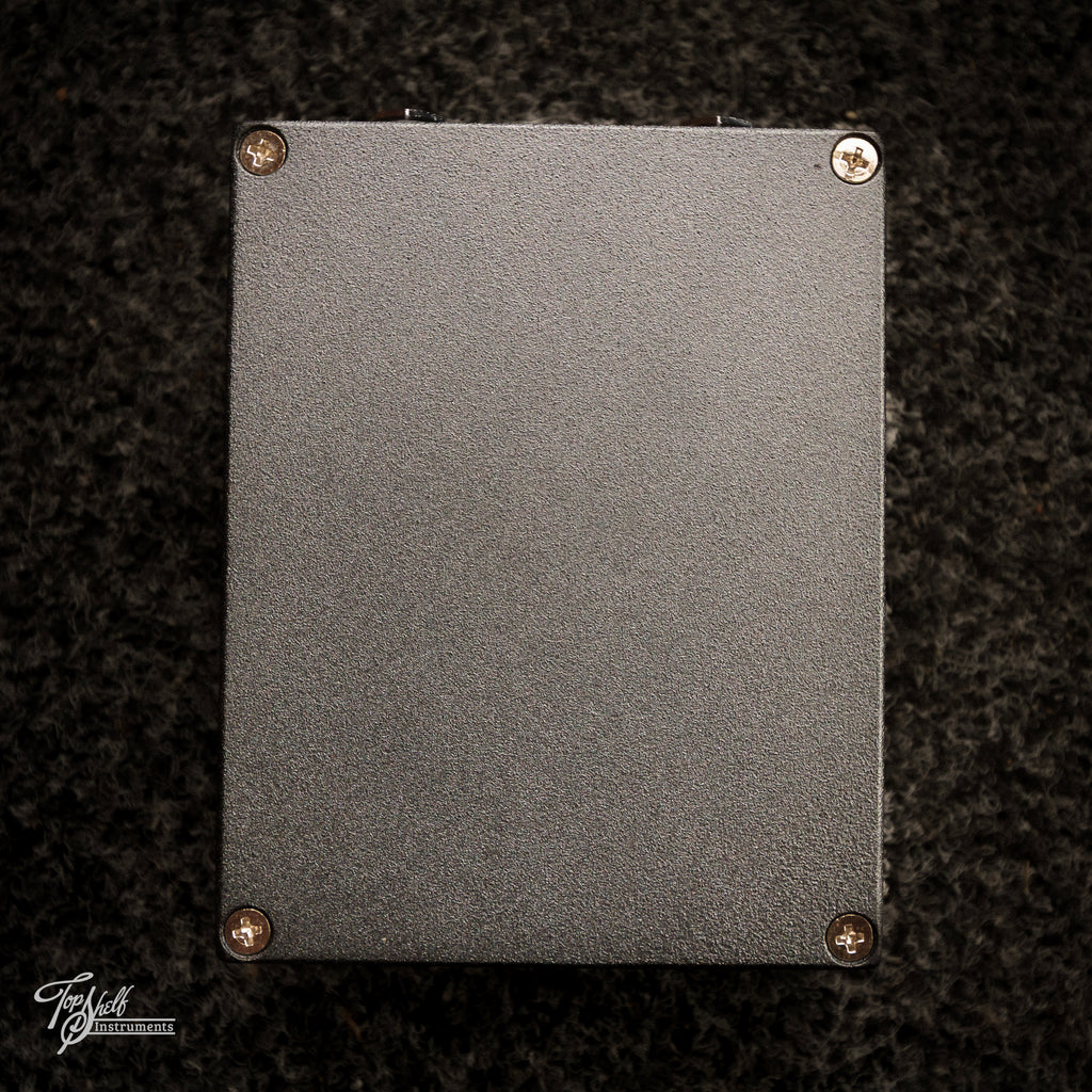 Cusack Music Carolina Reaper Overdrive/Fuzz Pedal