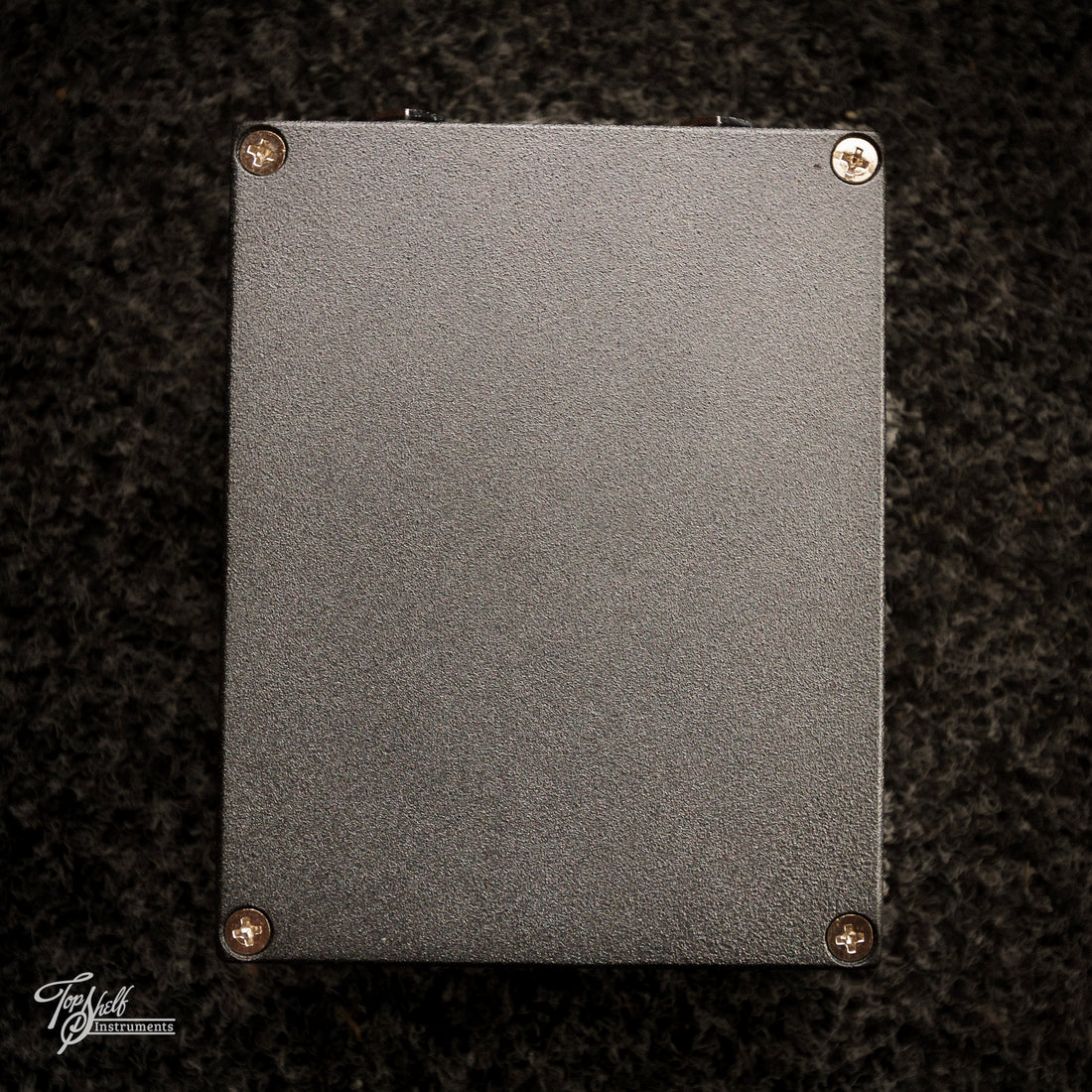 Cusack Music Carolina Reaper Overdrive/Fuzz Pedal