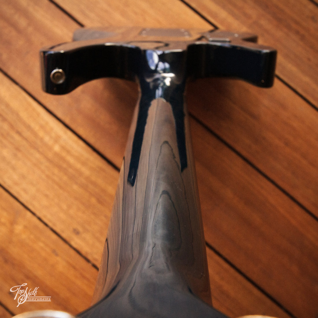 DBZ Bachetta Eminent FR Blueburst 2009