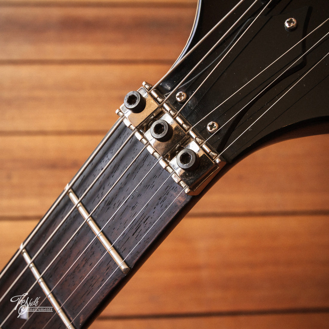 DBZ Bachetta Eminent FR Blueburst 2009