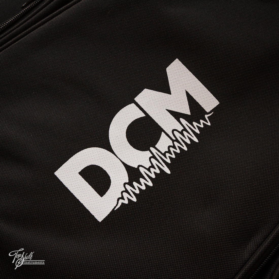 DCM 5GBD Dreadnought Acoustic Gig Bag