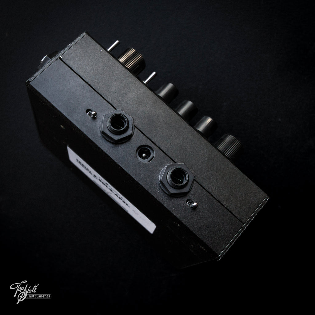 DSM & Humboldt Simplifier DLX Amp Simulator