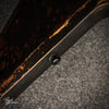 Dean Guitars Razorback X Leadbetter Rabid Dog Relic Melted Black Battle Relic 2022