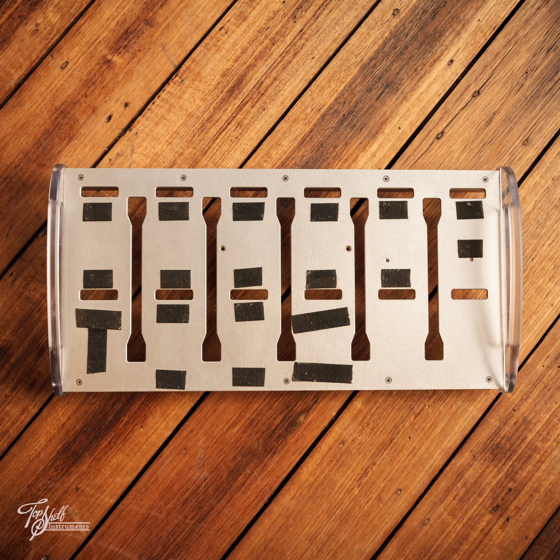 Digtech Hardwire Pedalboard
