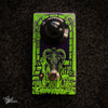 Does It Doom? Fuzzcoven V2 Pedal