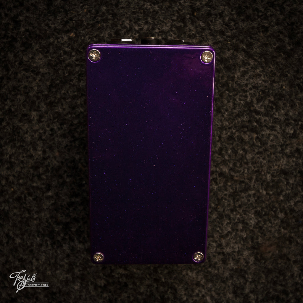 Does It Doom? Fuzzcoven V2 Pedal