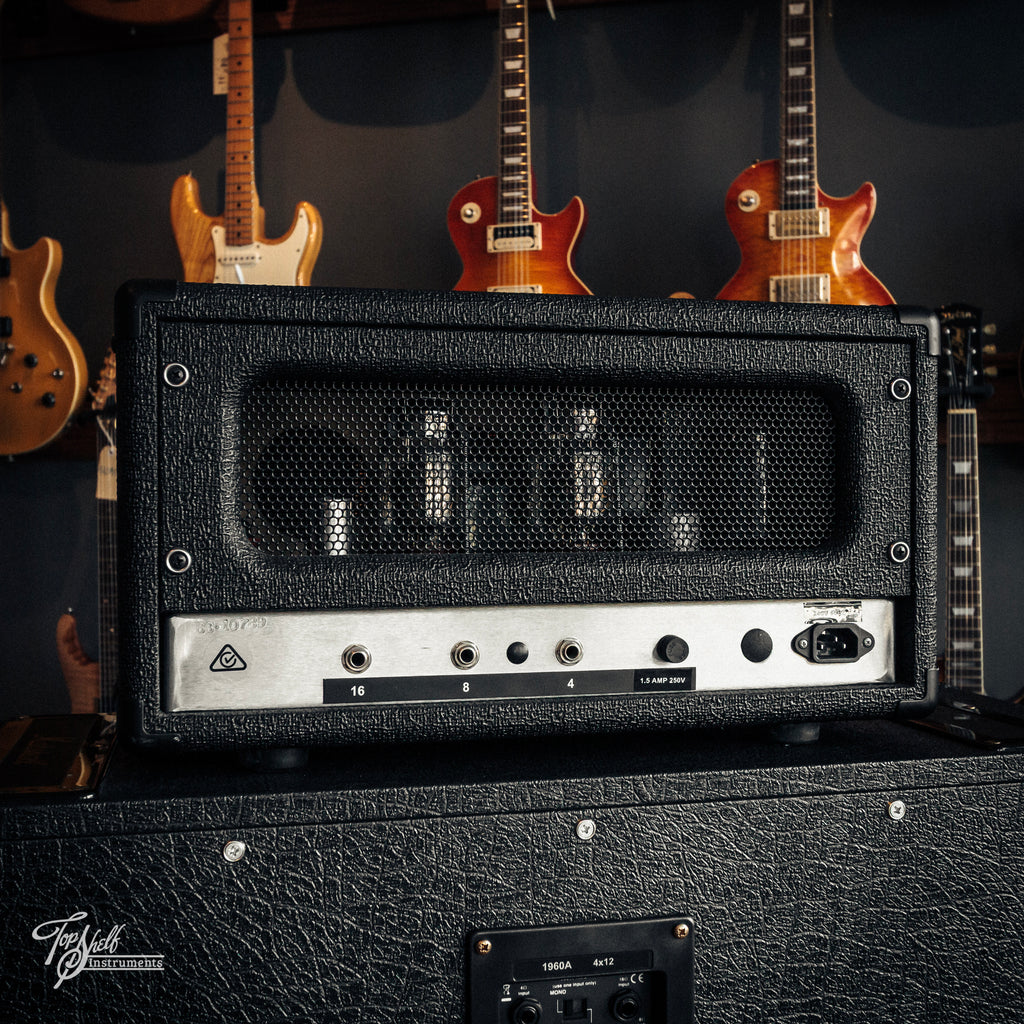 Dr Z Route 66 Guitar Amp Head