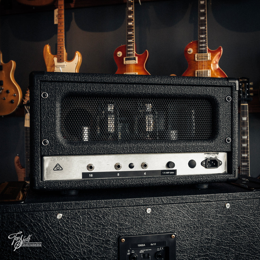 Dr Z Route 66 Guitar Amp Head