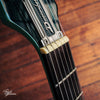 Duesenberg Starplayer DJP-SP Surf Green 2000