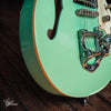 Duesenberg Starplayer DJP-SP Surf Green 2000