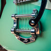 Duesenberg Starplayer DJP-SP Surf Green 2000