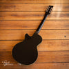 Duesenberg Starplayer V Silver Sparkle 2013