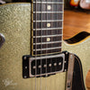 Duesenberg Starplayer V Silver Sparkle 2013