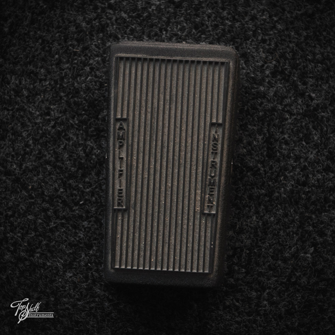 Dunlop CBM95 Cry Baby Mini Wah Pedal