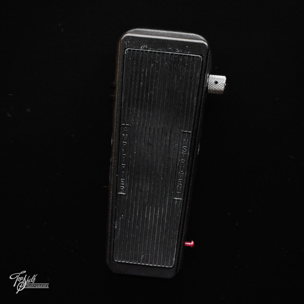 Dunlop 535Q Cry Baby Multi Wah Pedal