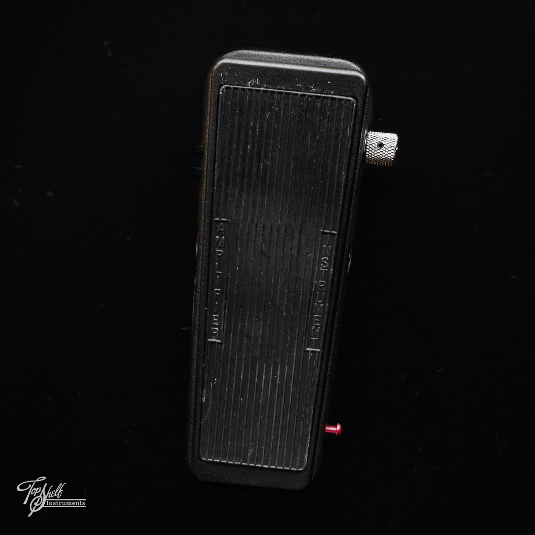 Dunlop 535Q Cry Baby Multi Wah Pedal