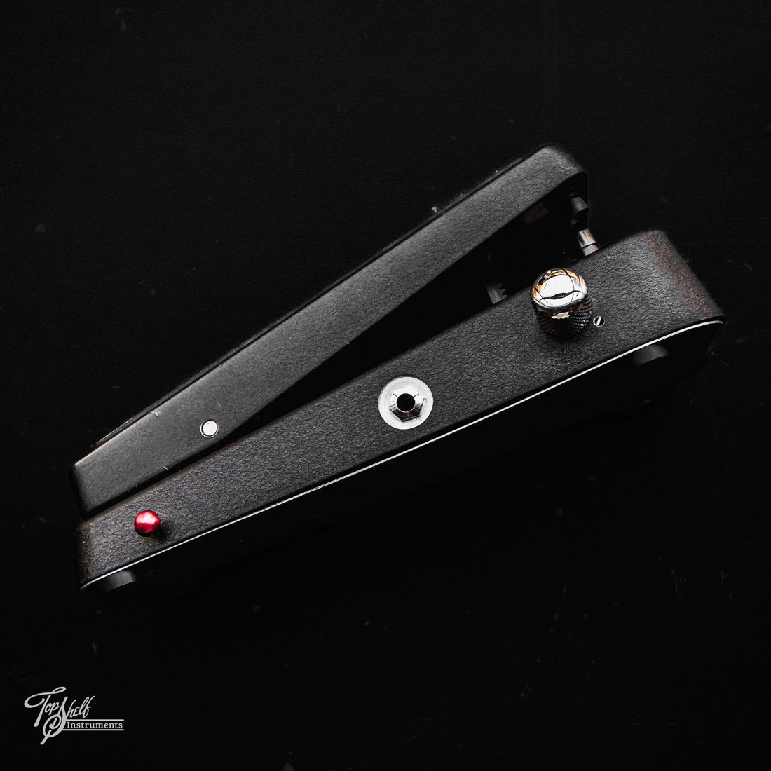 Dunlop 535Q Cry Baby Multi Wah Pedal