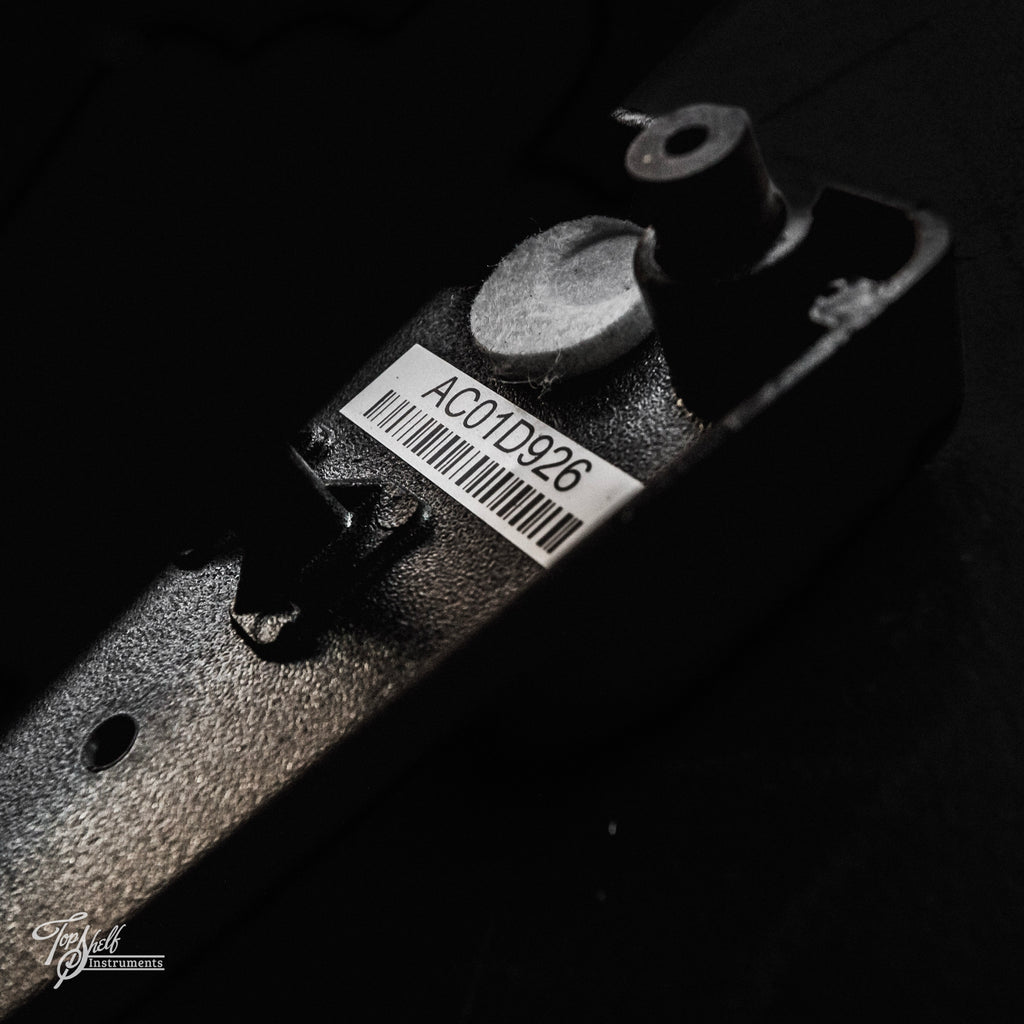 Dunlop 535Q Cry Baby Multi Wah Pedal