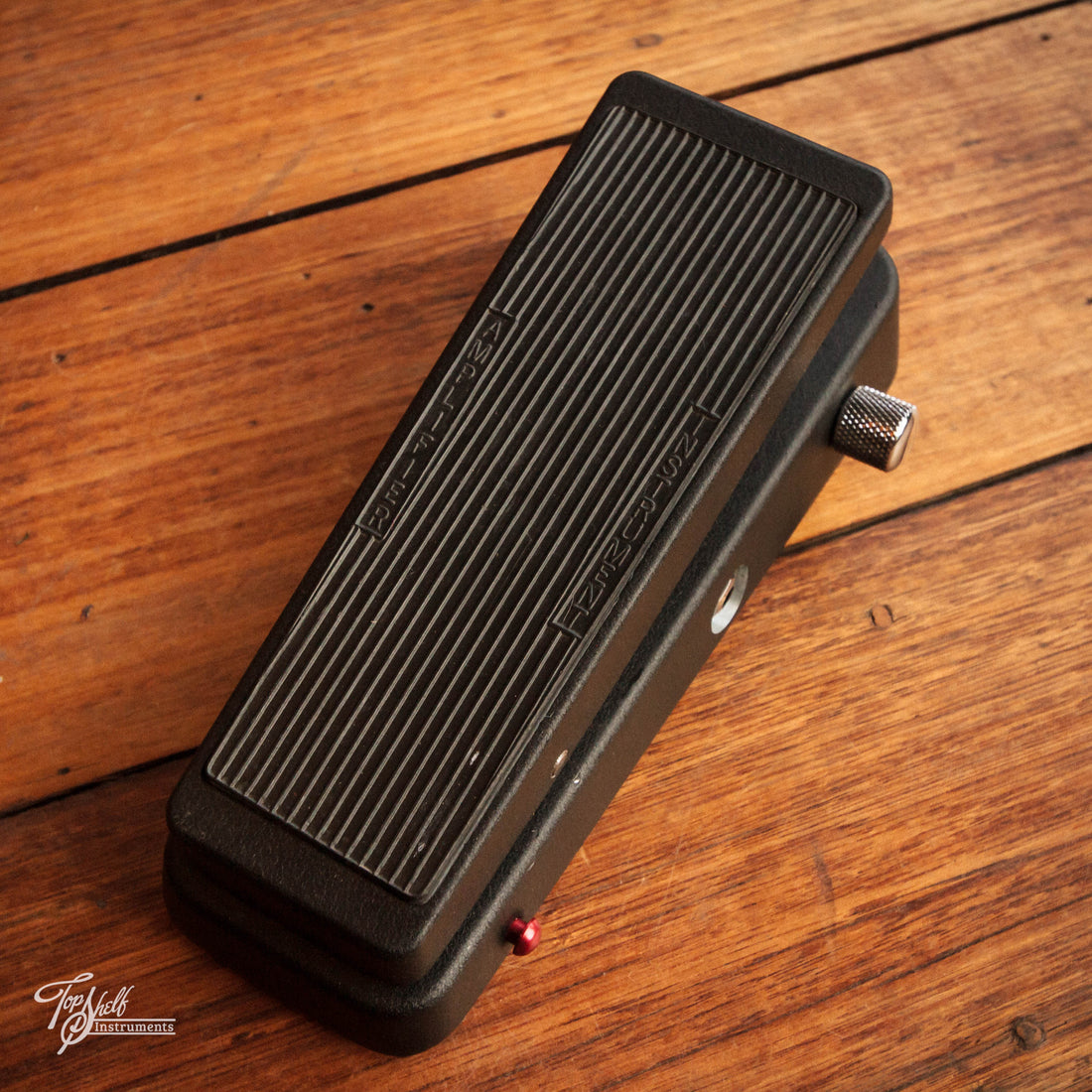 Dunlop 535Q Cry Baby Multi Wah Pedal 2008