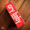 Dunlop 535Q Cry Baby Multi Wah Pedal 2008
