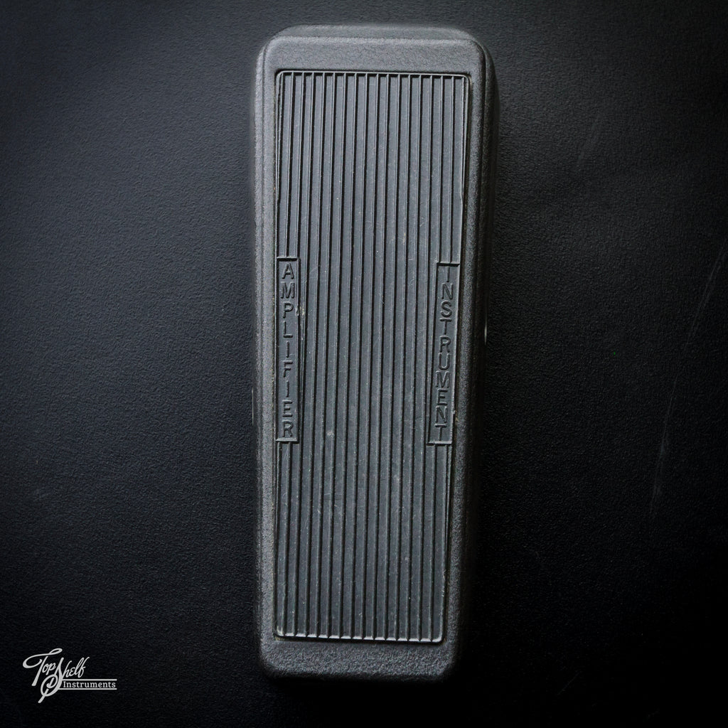 Dunlop GCB95 Cry Baby Standard Wah