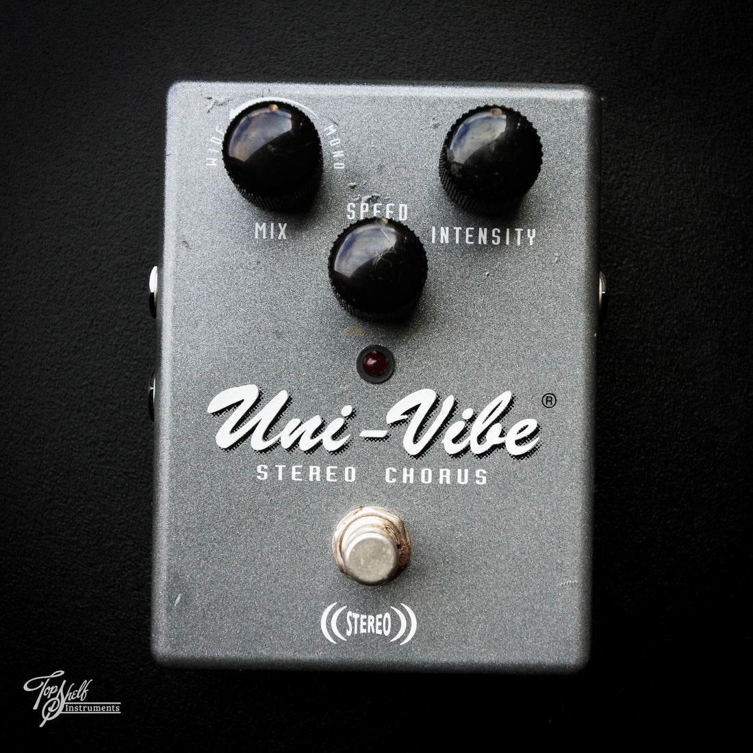 Dunlop UV1SC Uni-Vibe Stereo Chorus Pedal