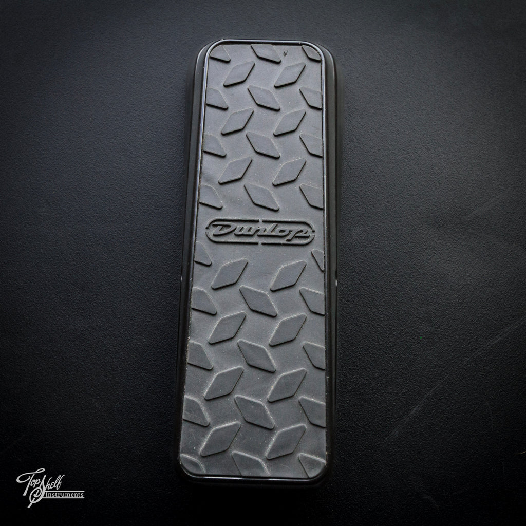 Dunlop DVP3 Volume (X) Pedal
