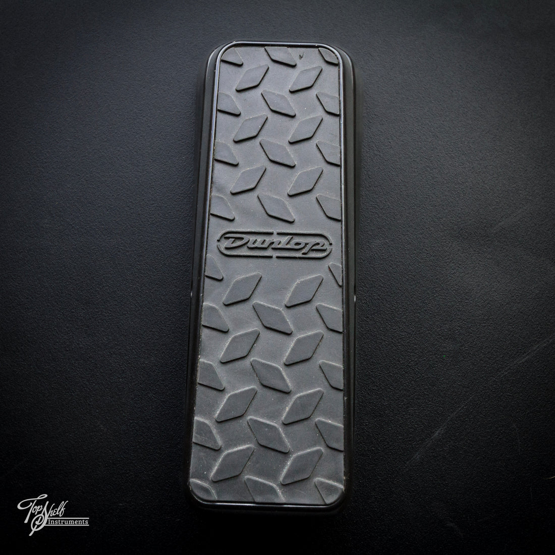 Dunlop DVP3 Volume (X) Pedal