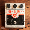 Electro-Harmonix Big Muff Pi Fuzz Pedal