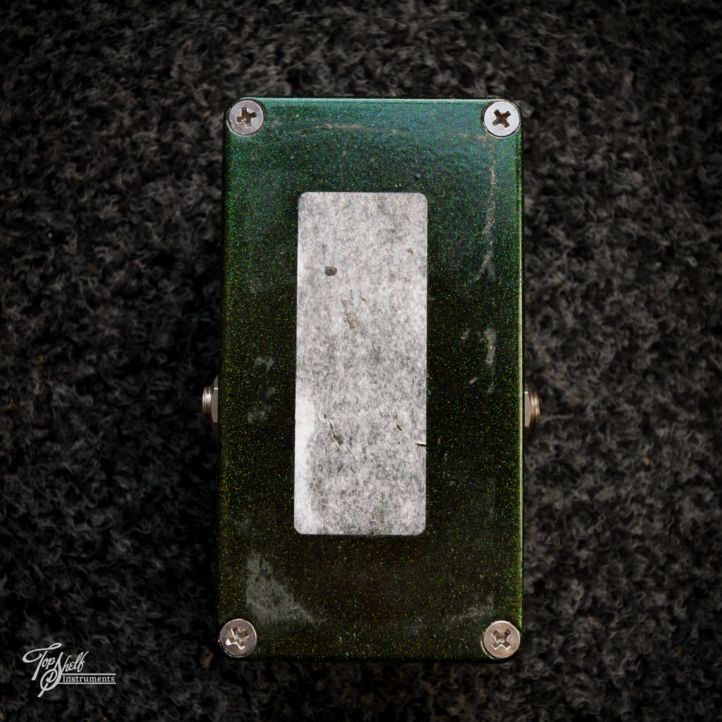 EarthQuaker Devices Arrows Pre-Amp Booster Pedal